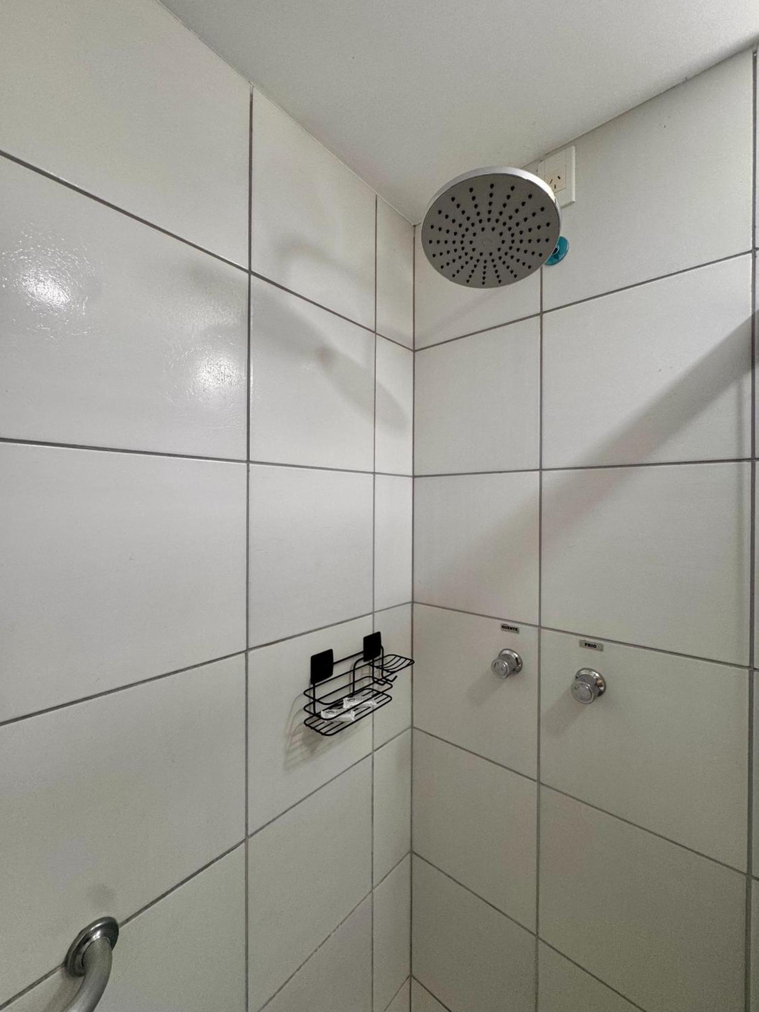 Caldas Novas, Golden Dolphin Grand Hotel, Aconchegante, Ap 217 Apartment Caldas Novas