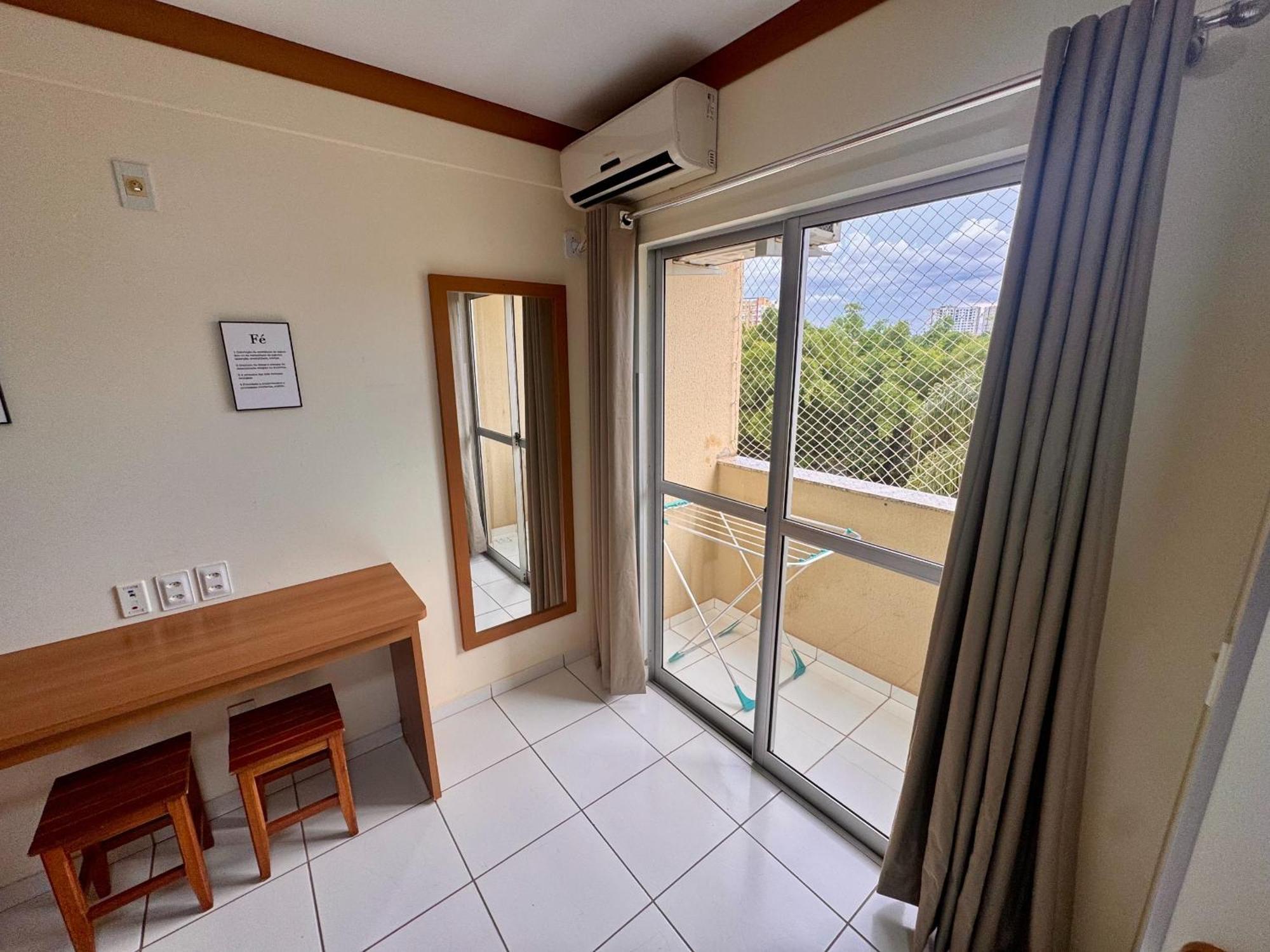 Caldas Novas, Golden Dolphin Grand Hotel, Aconchegante, Ap 217 Apartamento Caldas Novas